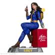 McFarlane Toys MCF14128 - Fallout Movie Maniacs Actionfigur Lucy (Season 2) 15 cm