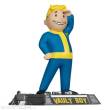 McFarlane Toys MCF14133 - Fallout Movie Maniacs Actionfigur Vault Boy Version 3 14 cm