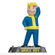 McFarlane Toys MCF14133 - Fallout Movie Maniacs Actionfigur Vault Boy Version 3 14 cm