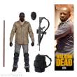 McFarlane Toys MCF14352 - The Walking Dead Actionfigur Morgan Jones (Season 8) 13 cm