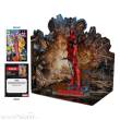 McFarlane Toys MCF14766 - Marvel PVC Statue 1/10 Deadpool (The New Mutants #98) 16 cm