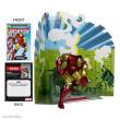 Marvel PVC Statue 1/10 Iron Man (The Invincible Iron Man #126) 11 cm
