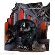 McFarlane Toys MCF14768 - Marvel Collection PVC Statue 1/10 Venom (The Amazing Spider-Man #316) 16 cm