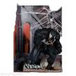 McFarlane Toys MCF14768 - Marvel Collection PVC Statue 1/10 Venom (The Amazing Spider-Man #316) 16 cm