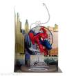 McFarlane Toys MCF14771 - Marvel PVC Statue 1/6 Spider-Man (The Amazing Spider-Man #301) 30 cm