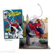 McFarlane Toys MCF14771 - Marvel PVC Statue 1/6 Spider-Man (The Amazing Spider-Man #301) 30 cm