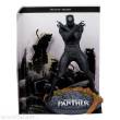 McFarlane Toys MCF14776 - Marvel Collection PVC Statue 1/10 Black Panther (Marvel Knights #4) 17 cm