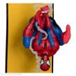 McFarlane Toys MCF14796 - Marvel Collection PVC Statue 1/10 Spider-Man #1 (Corner Box) 19 cm