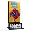 McFarlane Toys MCF14796 - Marvel Collection PVC Statue 1/10 Spider-Man #1 (Corner Box) 19 cm