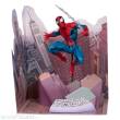 McFarlane Toys MCF14803 - Marvel Collection PVC Statue 1/10 Spider-Man (The Amazing Spiderman #1) 17 cm