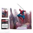 McFarlane Toys MCF14803 - Marvel Collection PVC Statue 1/10 Spider-Man (The Amazing Spiderman #1) 17 cm
