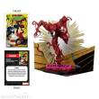 McFarlane Toys MCF14808 - Marvel Collection PVC Statue 1/10 Carnage (The Amazing Spider-Man #362) 18 cm