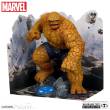 McFarlane Toys MCF14811 - Marvel Collection PVC Statue 1/10 The Thing (Fantastic Four #642) 17 cm