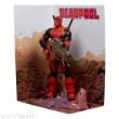 McFarlane Toys MCF14816 - Marvel Collection PVC Statue 1/6 Deadpool (Deadpool #1) 27 cm