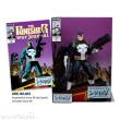 McFarlane Toys MCF14819 - Marvel Collection PVC Statue 1/6 The Punisher (The Punisher War Journal #8) 26 cm