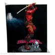 McFarlane Toys MCF14822 - Marvel Collection PVC Statue 1/10 Deadpool (Deadpool #1) 18 cm