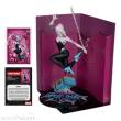 McFarlane Toys MCF14823 - Marvel Collection PVC Statue 1/10 Ghost-Spider (The Amazing Spider-Man #1) 17 cm