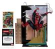 McFarlane Toys MCF14826 - Marvel Collection PVC Statue 1/10 Spider-Man (Spider-Man #6) 18 cm