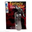 McFarlane Toys MCF14831 - Marvel Collection PVC Statue 1/6 Silver Surfer (Fantastic Four #72) 25 cm