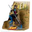 McFarlane Toys MCF14837 - Marvel Collection PVC Statue 1/10 Gambit (X-Men #1) 18 cm