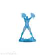 McFarlane Toys MCF14838 - Marvel Collection PVC Statue 1/6 Iceman (Marvel Tales #229) (Red Platinum Edition) 29 cm