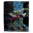 McFarlane Toys MCF14841 - Marvel Collection PVC Statue 1/10 The Lizard (Spider-Man #2) 15 cm