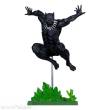 McFarlane Toys MCF14846 - Marvel Collection PVC Statue 1/6 Black Panther (Black Panther Annual #1) (Variant) 29 cm