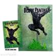 McFarlane Toys MCF14846 - Marvel Collection PVC Statue 1/6 Black Panther (Black Panther Annual #1) (Variant) 29 cm