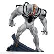 McFarlane Toys MCF14849 - Marvel Rivals Collection 1/6 Actionfigur Venom (Red Platinum Edition) 24 cm