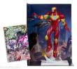 McFarlane Toys MCF14861 - Marvel Rivals Collection 1/6 Actionfigur Iron Man 28 cm