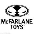McFarlane Toys MCF14862-CHASE - Marvel Rivals Collection 1/6 Actionfigur Spider-Man (Chase) 26 cm