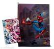 McFarlane Toys MCF14862 - Marvel Rivals Collection 1/6 Actionfigur Spider-Man 26 cm