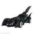 McFarlane Toys MCF15019 - Batman Forever DC Multiverse Actionfigur mit Fahrzeug Alfred Pennyworth & Batmobile (Gold Label) 79 cm
