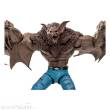McFarlane Toys MCF15317 - DC Collector Megafig Actionfigur Man-Bat 23 cm