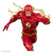 McFarlane Toys MCF15373 - DC Direct PVC Statue 1/6 The Flash by Jim Lee (McFarlane Digital) 20 cm