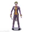 McFarlane Toys MCF15386 - DC Gaming Actionfigur The Joker (Batman: Arkham City) 18 cm
