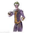 McFarlane Toys MCF15386 - DC Gaming Actionfigur The Joker (Batman: Arkham City) 18 cm