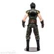 McFarlane Toys MCF15469 - DC Gaming Build A Actionfigur Ra´s Al Ghul (Arkham City) 18 cm