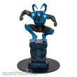 McFarlane Toys MCF15573 - DC Blue Beetle Movie PVC Statue Blue Beetle 30 cm