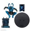 McFarlane Toys MCF15573 - DC Blue Beetle Movie PVC Statue Blue Beetle 30 cm