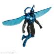 McFarlane Toys MCF15577 - DC Blue Beetle Actionfigur Blue Beetle (Battle Mode) 18 cm