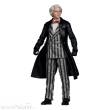 McFarlane Toys MCF15593 - Batmans Rückkehr DC Theatrical Deluxe Edition Actionfigur Max Shreck (Red Platinum Edition) 18 cm
