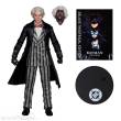 McFarlane Toys MCF15593 - Batmans Rückkehr DC Theatrical Deluxe Edition Actionfigur Max Shreck (Red Platinum Edition) 18 cm