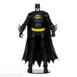 McFarlane Toys MCF15677 - DC Build A Actionfigur JLA Batman 18 cm
