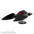 Batman Beyond DC Multiverse Fahrzeug Batmobile (Gold Label) 53 cm