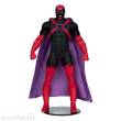 McFarlane Toys MCF15882 - DC Direct Page Punchers Actionfigur Extant (Zero Hour) (Red Platinum Edition) 19 cm