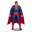 McFarlane Toys MCF15883 - DC Direct Page Punchers Actionfigur Superman (Zero Hour) 19 cm