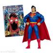 McFarlane Toys MCF15883 - DC Direct Page Punchers Actionfigur Superman (Zero Hour) 19 cm