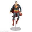 McFarlane Toys MCF15903 - DC Black Adam Page Punchers Actionfigur & Comic Superman 18 cm