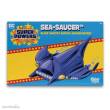 DC Direct Super Powers Fahrzeug Black Manta Sea Saucer 10 cm